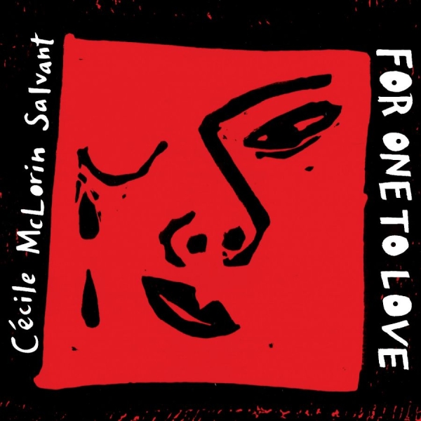 Mclorin Salvant Cécile - For One To Love ryhmässä CD @ Bengans Skivbutik AB (3213926)