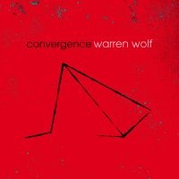 Wolf Warren - Convergence ryhmässä CD @ Bengans Skivbutik AB (3213933)