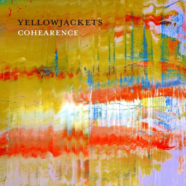 Yellowjackets - Cohearence ryhmässä CD @ Bengans Skivbutik AB (3213934)