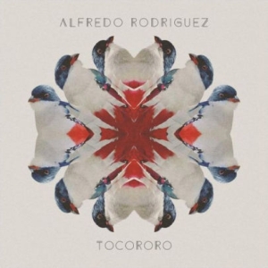 Rodriguez Alfredo - Tocororo ryhmässä CD @ Bengans Skivbutik AB (3213935)