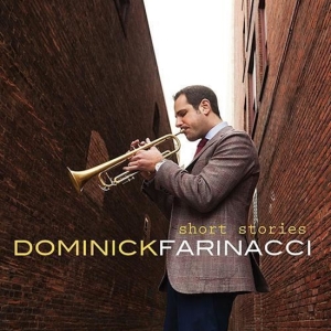 Farinacci Dominick - Short Stories ryhmässä CD @ Bengans Skivbutik AB (3213936)