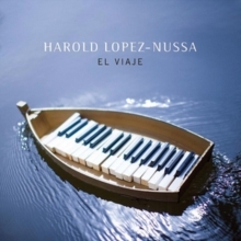 Lopez-Nussa Harold - El Viaje ryhmässä CD @ Bengans Skivbutik AB (3213938)