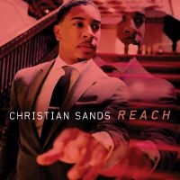 Sands Christian - Reach ryhmässä CD @ Bengans Skivbutik AB (3213939)