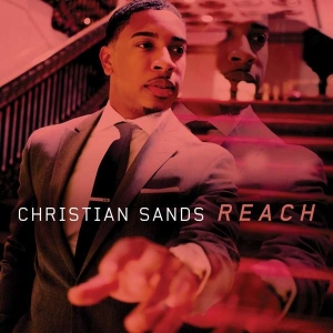 Sands Christian - Reach ryhmässä CD @ Bengans Skivbutik AB (3213939)