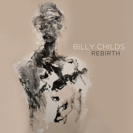 Childs Billy - Rebirth ryhmässä CD @ Bengans Skivbutik AB (3213942)