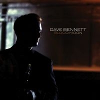 Bennett Dave - Blood Moon ryhmässä CD @ Bengans Skivbutik AB (3213945)