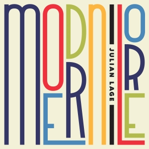 Lage Julian - Modern Lore ryhmässä CD @ Bengans Skivbutik AB (3213947)
