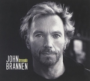 Brannen John - Bravado ryhmässä CD @ Bengans Skivbutik AB (3213948)