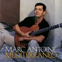 Antoine Marc - Mediterraneo ryhmässä CD @ Bengans Skivbutik AB (3213950)