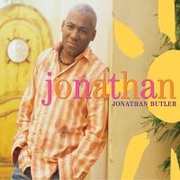 Butler Jonathan - Jonathan ryhmässä CD @ Bengans Skivbutik AB (3213956)