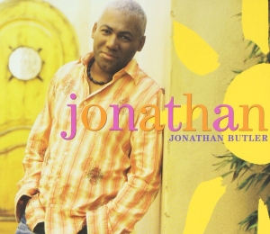 Butler Jonathan - Jonathan ryhmässä CD @ Bengans Skivbutik AB (3213956)