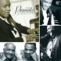 Whalum Peanuts - Peanuts Whalum ryhmässä CD @ Bengans Skivbutik AB (3213962)