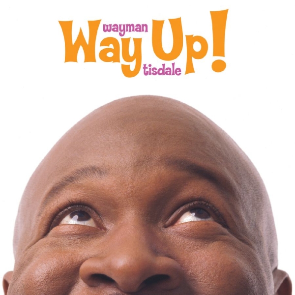 Tisdale Wayman - Way Up ryhmässä CD @ Bengans Skivbutik AB (3213964)