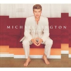 Lington Michael - A Song For You ryhmässä CD @ Bengans Skivbutik AB (3213965)