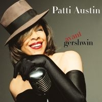 Austin Patti - Avant Gershwin ryhmässä CD @ Bengans Skivbutik AB (3213967)