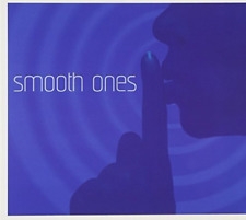 Various Artists - Smooth Ones ryhmässä CD @ Bengans Skivbutik AB (3213968)
