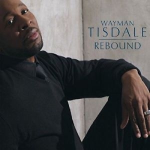 Tisdale Wayman - Rebound ryhmässä CD @ Bengans Skivbutik AB (3213973)