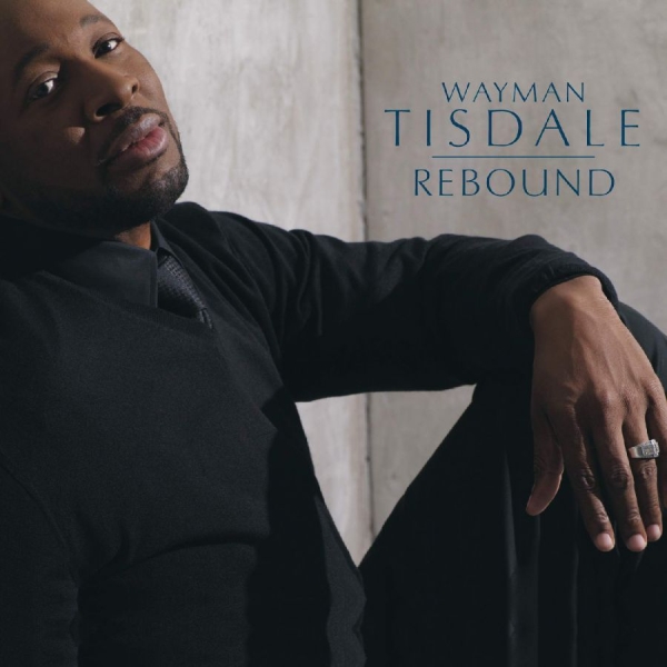 Tisdale Wayman - Rebound ryhmässä CD @ Bengans Skivbutik AB (3213973)