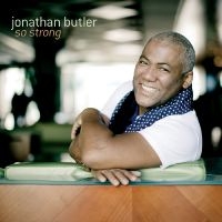 Butler Jonathan - So Strong ryhmässä CD @ Bengans Skivbutik AB (3213974)