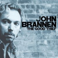 Brannen John - The Good Thief ryhmässä CD @ Bengans Skivbutik AB (3213987)