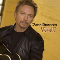 Brannen John - Twilight Tattoo ryhmässä CD @ Bengans Skivbutik AB (3213988)