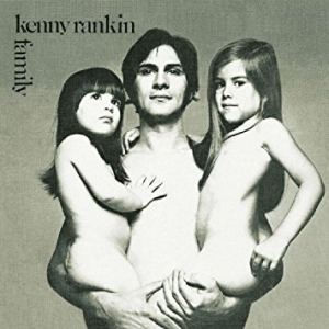 Rankin Kenny - Family ryhmässä CD @ Bengans Skivbutik AB (3213990)