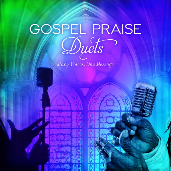 Various Artists - Gospel Praise Duets: Many Voices, O ryhmässä CD @ Bengans Skivbutik AB (3213995)