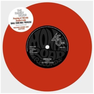 Privilige -Rsd- ryhmässä VINYYLI @ Bengans Skivbutik AB (3214034)