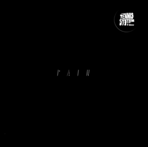 Tennis System - P A I N ryhmässä VINYYLI @ Bengans Skivbutik AB (3214096)
