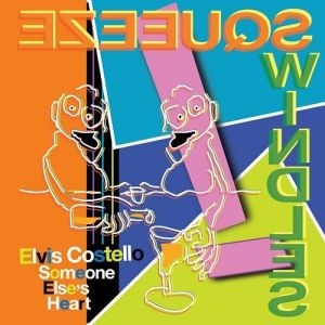 Costello Elvis - Someone Else's Heart ryhmässä VINYYLI @ Bengans Skivbutik AB (3214443)