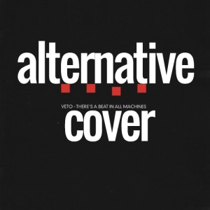 Veto - There's A Beat In All Machines ryhmässä VINYYLI @ Bengans Skivbutik AB (3215428)