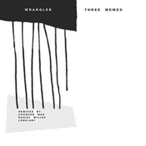 Wrangler - Three Memes ryhmässä VINYYLI @ Bengans Skivbutik AB (3215434)