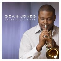 Jones Sean - Eternal Journey ryhmässä CD @ Bengans Skivbutik AB (3215689)