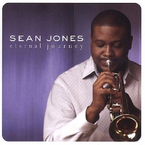 Jones Sean - Eternal Journey ryhmässä CD @ Bengans Skivbutik AB (3215689)