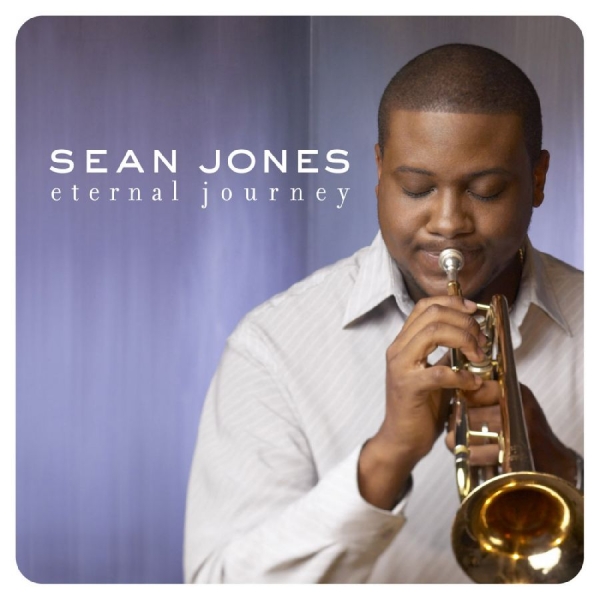 Jones Sean - Eternal Journey ryhmässä CD @ Bengans Skivbutik AB (3215689)