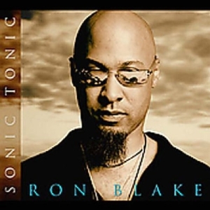 Blake Ron - Sonic Tonic ryhmässä CD @ Bengans Skivbutik AB (3215692)
