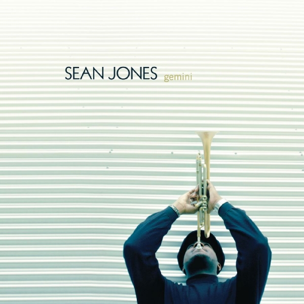 Jones Sean - Gemini ryhmässä CD @ Bengans Skivbutik AB (3215695)