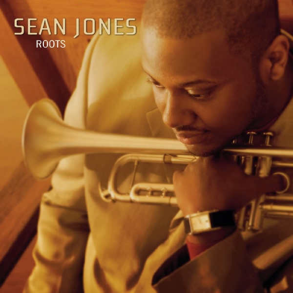 Jones Sean - Roots ryhmässä CD @ Bengans Skivbutik AB (3215698)