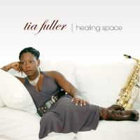 Fuller Tia - Healing Space ryhmässä CD @ Bengans Skivbutik AB (3215699)