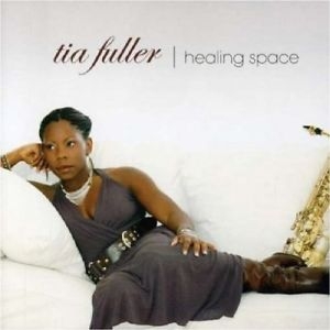 Fuller Tia - Healing Space ryhmässä CD @ Bengans Skivbutik AB (3215699)