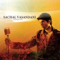 Vasandani Sachal - Eyes Wide Open ryhmässä CD @ Bengans Skivbutik AB (3215700)
