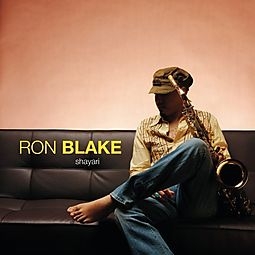 Blake Ron - Shayari ryhmässä CD @ Bengans Skivbutik AB (3215701)