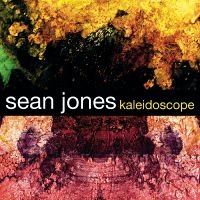 Jones Sean - Kaleidoscope ryhmässä CD @ Bengans Skivbutik AB (3215702)