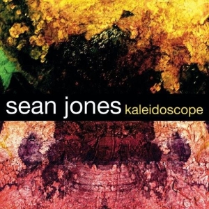 Jones Sean - Kaleidoscope ryhmässä CD @ Bengans Skivbutik AB (3215702)