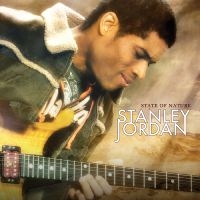 Jordan Stanley - State Of Nature ryhmässä CD @ Bengans Skivbutik AB (3215704)