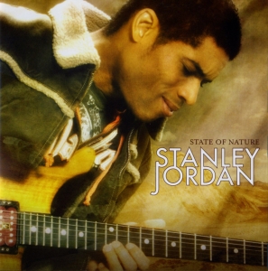 Jordan Stanley - State Of Nature ryhmässä CD @ Bengans Skivbutik AB (3215704)