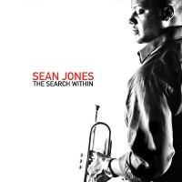 Jones Sean - The Search Within ryhmässä CD @ Bengans Skivbutik AB (3215708)