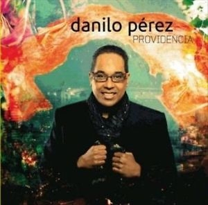 Perez Danilo - Providencia ryhmässä CD @ Bengans Skivbutik AB (3215715)