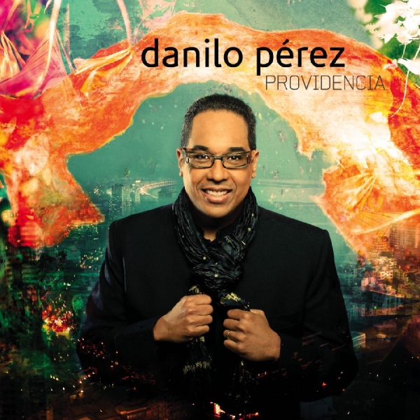 Pérez Danilo - Providencia ryhmässä CD @ Bengans Skivbutik AB (3215715)