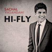 Vasandani Sachal - Hi-Fly ryhmässä CD @ Bengans Skivbutik AB (3215721)